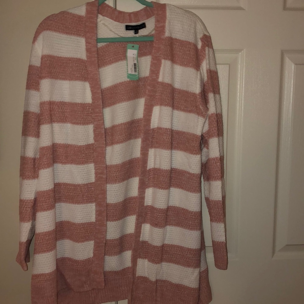 NWT stitch fix cardigan xl